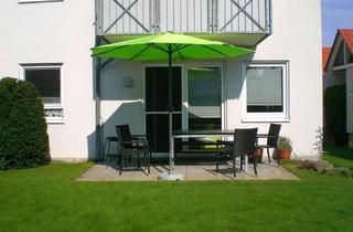 Wohnung mieten in 55218 Ingelheim, Helle 3-ZKB mit S/W Terrasse ab 01.11.26 evtl. früher, Ingelheim