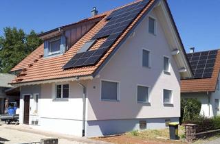 Wohnung mieten in Blumenstraße, 76476 Bischweier, Moderne, lichtdurchflutete Wohnung in Bischweier