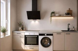 Wohnung mieten in Podbielskistraße 131, 30177 List, Wunderschöne 3-Zimmer-Altbauwohnung mit neuer Küche & ruhigem Innenhofbalkon