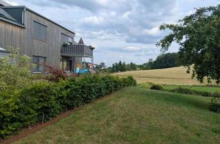 Wohnung mieten in Schürweg 24a, 51643 Gummersbach, Moderne 4-Zimmer-Wohnung mit Einbauküche, Terrasse und Garten