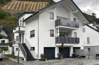 Wohnung mieten in 53507 Dernau, Dachgeschoss-Wohnung im Zweifamilien-Energieeffizienzhaus 55
