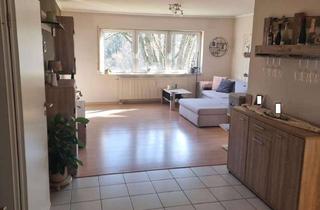 Wohnung mieten in 57610 Altenkirchen, Schöne geräumige 2-Zimmer-Wonnung mit EBK in Altenkirchen-Honneroth (Westerwald)