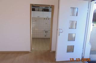 Wohnung mieten in 79877 Friedenweiler, Zwei Zimmer-Wohnung in Rötenbach für ruhige Einzelperson, Nichtraucher, keine Haustiere
