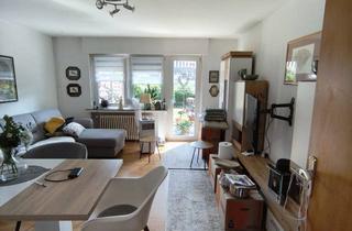 Wohnung mieten in Haydnstr., 53902 Bad Münstereifel, Attraktive 2-Zimmer-Wohnung in Bad Münstereifel-Arloff + Ruhig + Zentral + Garten + Terasse