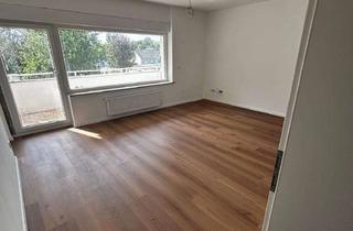 Wohnung mieten in Goldsternstraße, 59073 Heessen, Hochwertig modernisierte 3-Zimmer-Wohnung mit Balkon in Hamm-Heessen