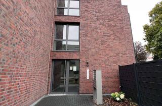 Wohnung mieten in Dechant-Müller-Straße 15, 51465 Bergisch Gladbach, Modern Apaprtment in Bergisch Gladbach: 2,5-Zimmer-Wohnung mit Loggia