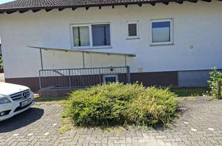 Wohnung mieten in Zeisigweg, 64560 Riedstadt, 2,5-Zimmer-Wohnung in Riedstadt