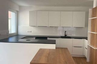 Wohnung mieten in Bännjerstraße 12, 67655 Innenstadt, Attraktive 2 Zimmerwohnung Neubau mit Einbauküche