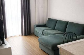 Wohnung mieten in Bockstwete, 38100 Innenstadt, Zentrale und moderne 2-Zimmer-Wohnung mit Balkon, Stellplatz und hochwertiger Ausstattung