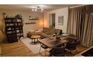 Wohnung mieten in Peterstraße 54, 90478 Nürnberg, Kernsanierter Altbau am Wöhrder See: 3 Zimmer, Balkon, Aufzug, 79 m²