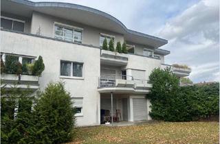 Penthouse mieten in 33100 Paderborn, Penthouse, PB, 120 pm, 5 Zimmer, Küche,2 Bäder, 2 Balkone, 3 Etage,