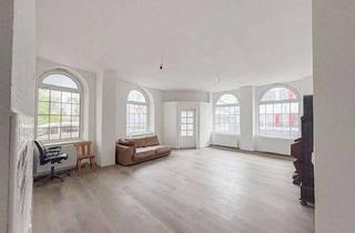 Wohnung mieten in Kurze Straße, 42551 Velbert, Erstbezug nach Renovierung | Großzügige 3-Zimmer-Wohnung mit besonderem Altbaucharme in Velbert-Mitt