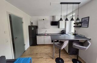 Wohnung mieten in Gartenstraße, 09648 Mittweida, Ruhige und Zentrale Wohnung mit Fußbodenheizung und Terrasseerne Neu