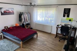 Wohnung mieten in 73434 Aalen, 1-Zimmer-Appartement für Studenten in Aalen zur Untermiete– frei ab 01.09.2026 bis 28.02.2027