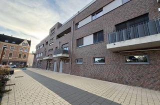 Wohnung mieten in Breite Str. 37a, 58452 Witten, Moderne 2-Zimmer-Wohnung mit Balkon und Stellplatz