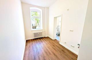 Wohnung mieten in Rathenower Straße 42, 10559 Tiergarten, Kompaktes 1-Zimmer-Studio in Berlin-Moabit – frisch saniert mit neuer Kitchenette