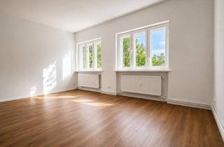Wohnung mieten in An Der Spitze, 13591 Staaken, Frisch sanierte 2-Zimmer Wohnung I sofort verfügbar