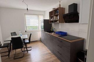 Wohnung mieten in Wittensteinstr. 34, 42285 Barmen, Sanierte 2-Zimmer-Dachgeschoss-Wohnung in Wuppertal Unterbarmen | Zweitbezug