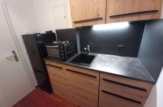 Wohnung mieten in Karlstrasse 36a, 63263 Neu-Isenburg, 1-Zimmer-Wohnung in Neu-Isenburg