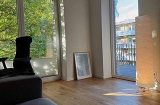 Wohnung mieten in Rackertwiete 13, 22559 Rissen, Barrierefreie 2-Zimmer Neubauwohnung in Rissen