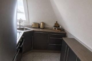 Wohnung mieten in 40489 Angermund, 1-Zimmer-Wohnung in Düsseldorf Angermund