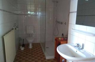 Wohnung mieten in Klötzenmühlweg, 86720 Nördlingen, idyllische 3-Zimmer-Wohnung in Nördlingen/Nähermemmingen