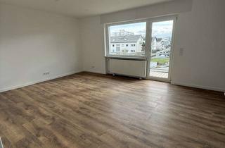 Wohnung mieten in 65510 Idstein, Stilvolle 3 Zimmer Wohnung mit Feldbergblick in ruhiger Lage