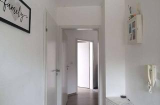 Wohnung mieten in Konitzer Weg 24, 68307 Schönau, 2-Zimmer-Dachgeschosswohnung in Mannheim-Schönau