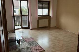 Wohnung mieten in Eulenweg, 85238 Petershausen, Helle 3 Zimmerwohnung im 1. Stock