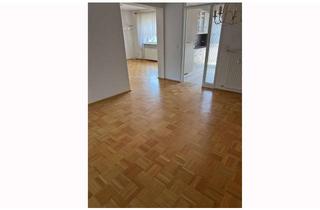 Wohnung mieten in Talwiesenstraße 11, 76228 Wolfartsweier, 3-ZKB mit großem SW-Balkon 2.OG in Wolfartsweier
