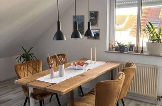 Wohnung mieten in Willy-Brandt-Straße 21, 64646 Heppenheim, Lichtdurchflutete 2-Zimmer-Wohnung mit Balkon und Weitblick - Heppenheim