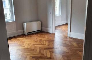 Wohnung mieten in 70176 West, 3-Zimmer-Wohnung mit Balkon in Stuttgart-West