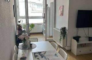 Wohnung mieten in 53111 Bonn, Helle und ruhige 3-Zimmer-Wohnung mit Blick in die Altstadt