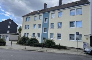 Wohnung mieten in Marktstraße, 42369 Ronsdorf, Frisch renovierte 2-Zimmer-Wohnung mit Küche in Ronsdorf