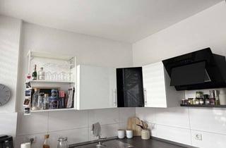 Wohnung mieten in 44139 Dortmund, 2-Zimmer-Wohnung in Dortmund Innenstadt