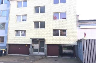 Wohnung mieten in Friedlandstraße, 51067 Holweide, Gepflegte 2-ZiKDBBalkon-Wohnung inkl. Garage in ruhiger Lage in Holweide