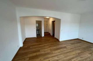 Wohnung mieten in 82275 Emmering, Sanierte und sehr zentrumsnahe 1 Zimmerwohnung in Emmering/Fürstenfeldbruck
