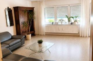 Wohnung mieten in Jenaer Straße, 35396 Gießen, Schöne Renovierte 3-Zimmer-Wohnung in Gießen zu vermieten