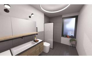 Wohnung mieten in Hermann-Teuber-Straße 20, 47574 Goch, Alltagstaugliche 2 Zimmer im Erstbezug in Goch