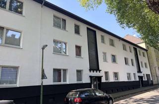 Wohnung mieten in Fürstinstraße 21, 45276 Steele, 2-Zimmer-Wohnung in Essen-Steele