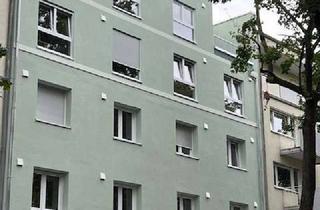 Penthouse mieten in Sternbergstraße 14, 76131 Oststadt, 2-Zimmer-Penthouse | Dachterrasse/Loggia | Karlsruhe-Oststadt | Nähe KIT