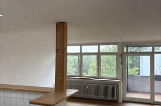 Wohnung mieten in Hartenkamp, 26127 Nadorst, Frisch renovierte 3-Zimmer-Wohnung mit Balkon