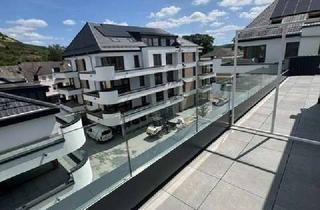 Wohnung mieten in Steinerbaum, 54338 Schweich, Exklusive Neubauwohnung mit Erstbezug in der „Neuen Mitte“ Schweich