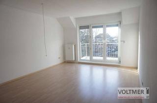 Wohnung mieten in 66538 Neunkirchen, WOHLBEHAGEN - helle 2-Zimmer-Wohnung mit Balkon, Einbauküche und Stellplatz in Neunkirchen!