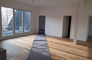 Wohnung mieten in Holsteinische Str. 17, 10717 Wilmersdorf, Helle Dachgeschosswohnung mit tollem Schnitt, Neubau, Erstbezug
