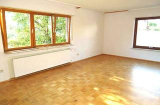 Wohnung mieten in 69198 Schriesheim, Nur für Einzelperson - Große, helle 1,5 ZKB mit Einbauküche