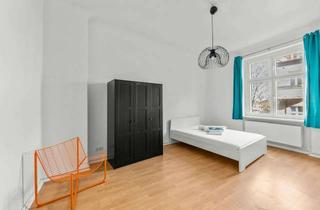 WG-Zimmer mieten in Hermannstraße, 12049 Neukölln, Hermannstraße, Berlin