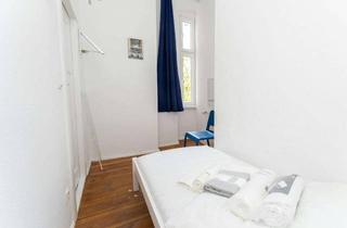 WG-Zimmer mieten in Hermannstraße, 12049 Neukölln, Hermannstraße, Berlin