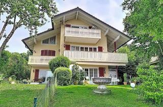 Haus kaufen in 82346 Andechs, Wohnhaus mit Panoramablick