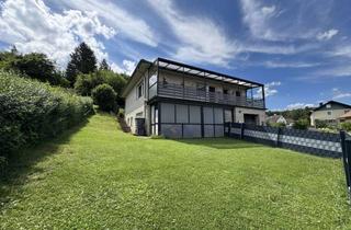 Haus kaufen in 37216 Witzenhausen, Wohnen und Vermieten unter einem Dach in Witzenhausen-Roßbach